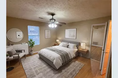 122 Oriole Drive, Jonesboro, GA 30238 - Photo 2