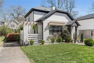 704 Rochelle Dr SW, Atlanta, GA 30310 - Photo 2