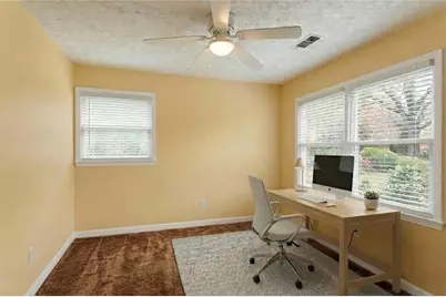 850 Tall Deer Drive, Fairburn, GA 30213 - Photo 2