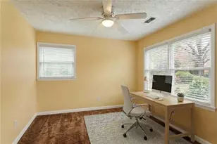 850 Tall Deer Dr, Fairburn, GA 30213 - Photo 2