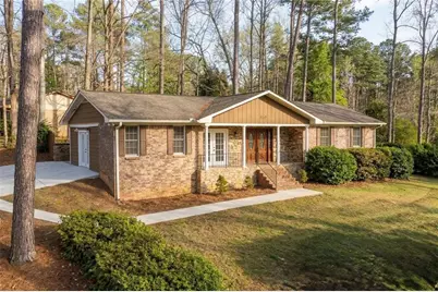 850 Tall Deer Drive, Fairburn, GA 30213 - Photo 4