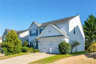 618 Dahoma Trail, Woodstock, GA 30188 - Photo 2