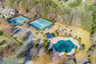 618 Dahoma Trail, Woodstock, GA 30188 - Photo 48