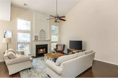 618 Dahoma Trail, Woodstock, GA 30188 - Photo 20