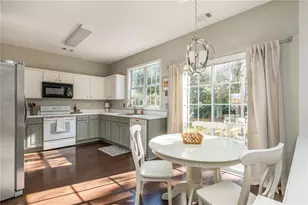 618 Dahoma Trail, Woodstock, GA 30188 - Photo 12