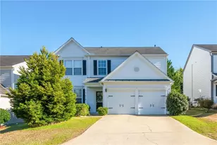 618 Dahoma Trail, Woodstock, GA 30188 - Photo 1