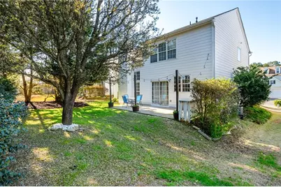 618 Dahoma Trail, Woodstock, GA 30188 - Photo 44