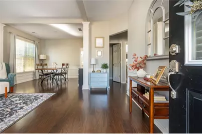 618 Dahoma Trail, Woodstock, GA 30188 - Photo 4