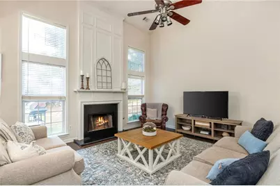 618 Dahoma Trail, Woodstock, GA 30188 - Photo 22