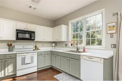 618 Dahoma Trail, Woodstock, GA 30188 - Photo 14