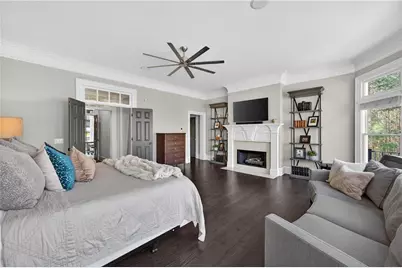 765 Old Saddle Lane, Milton, GA 30004 - Photo 8