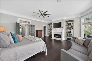 765 Old Saddle Ln, Milton, GA 30004 - Photo 8