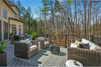 765 Old Saddle Lane, Milton, GA 30004 - Photo 20