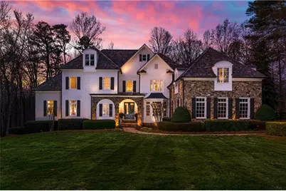 765 Old Saddle Lane, Milton, GA 30004 - Photo 30