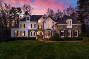 765 Old Saddle Ln, Milton, GA 30004 - Photo 30