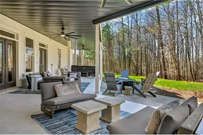 765 Old Saddle Lane, Milton, GA 30004 - Photo 22