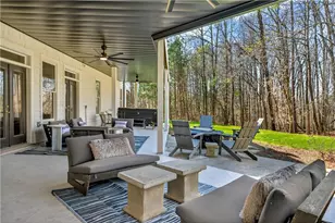 765 Old Saddle Ln, Milton, GA 30004 - Photo 22