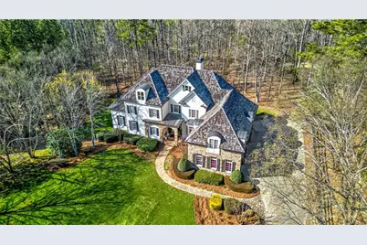 765 Old Saddle Lane, Milton, GA 30004 - Photo 28