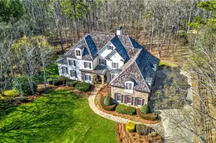 765 Old Saddle Ln, Milton, GA 30004 - Photo 28