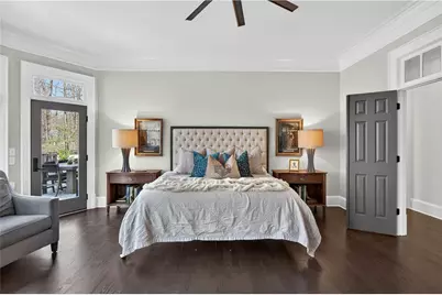 765 Old Saddle Lane, Milton, GA 30004 - Photo 6