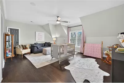 765 Old Saddle Lane, Milton, GA 30004 - Photo 16