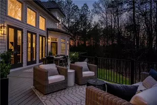 765 Old Saddle Ln, Milton, GA 30004 - Photo 24