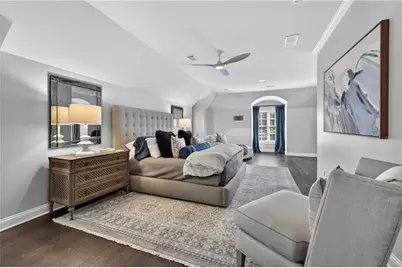 765 Old Saddle Lane, Milton, GA 30004 - Photo 16