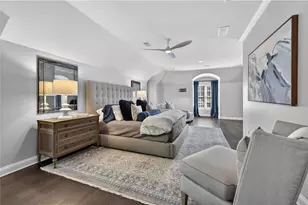 765 Old Saddle Ln, Milton, GA 30004 - Photo 16