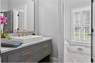 765 Old Saddle Lane, Milton, GA 30004 - Photo 10