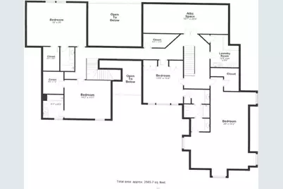 765 Old Saddle Lane, Milton, GA 30004 - Photo 30