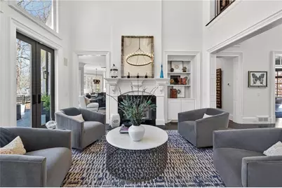 765 Old Saddle Lane, Milton, GA 30004 - Photo 6