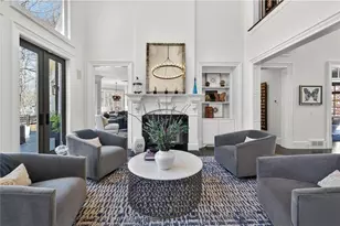 765 Old Saddle Ln, Milton, GA 30004 - Photo 6