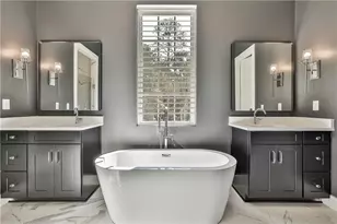 940 Laurel Brooke Ave, Peachtree City, GA 30269 - Photo 24