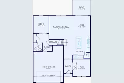 2169 Groveview Lane, Powder Springs, GA 30127 - Photo 2