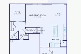 2169 Groveview Ln, Powder Springs, GA 30127 - Photo 2