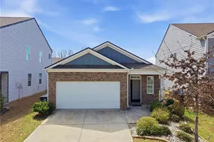 5515 Foxglove Wy, Oakwood, GA 30566 - Photo 1