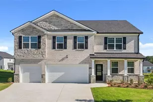 3029 Champions Way, Loganville, GA 30052 - Photo 1