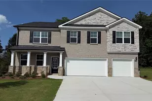 3029 Champions Way, Loganville, GA 30052 - Photo 1