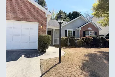 2830 White Blossom Lane, Suwanee, GA 30024 - Photo 2