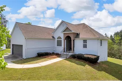 5550 Frontier Court, Ellenwood, GA 30294 - Photo 2