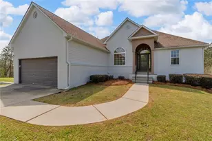5550 Frontier Ct, Ellenwood, GA 30294 - Photo 1