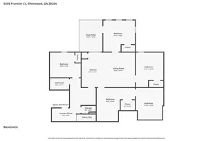 5550 Frontier Ct, Ellenwood, GA 30294 - Photo 96