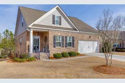 567 Lillian Way, Jefferson, GA 30549 - Photo 2