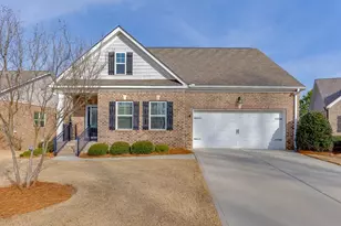 567 Lillian Way, Jefferson, GA 30549 - Photo 1
