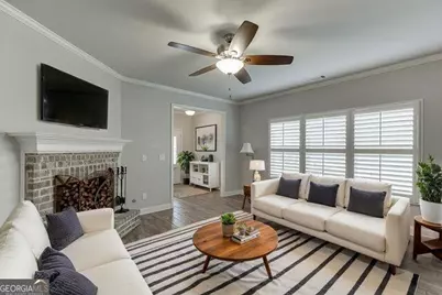 567 Lillian Way, Jefferson, GA 30549 - Photo 8