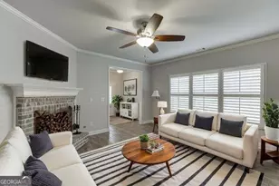 567 Lillian Way, Jefferson, GA 30549 - Photo 8