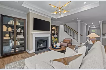 2163 Groveview Lane, Powder Springs, GA 30127 - Photo 8