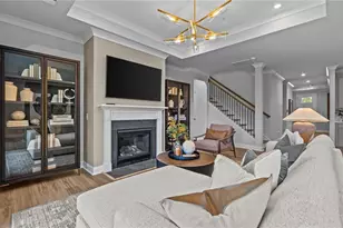 2163 Groveview Ln, Powder Springs, GA 30127 - Photo 8