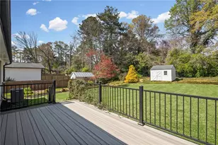 1857 Lochlomand Ln SE, Smyrna, GA 30080 - Photo 32