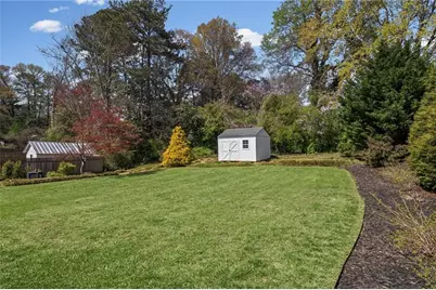 1857 Lochlomand Lane SE, Smyrna, GA 30080 - Photo 34